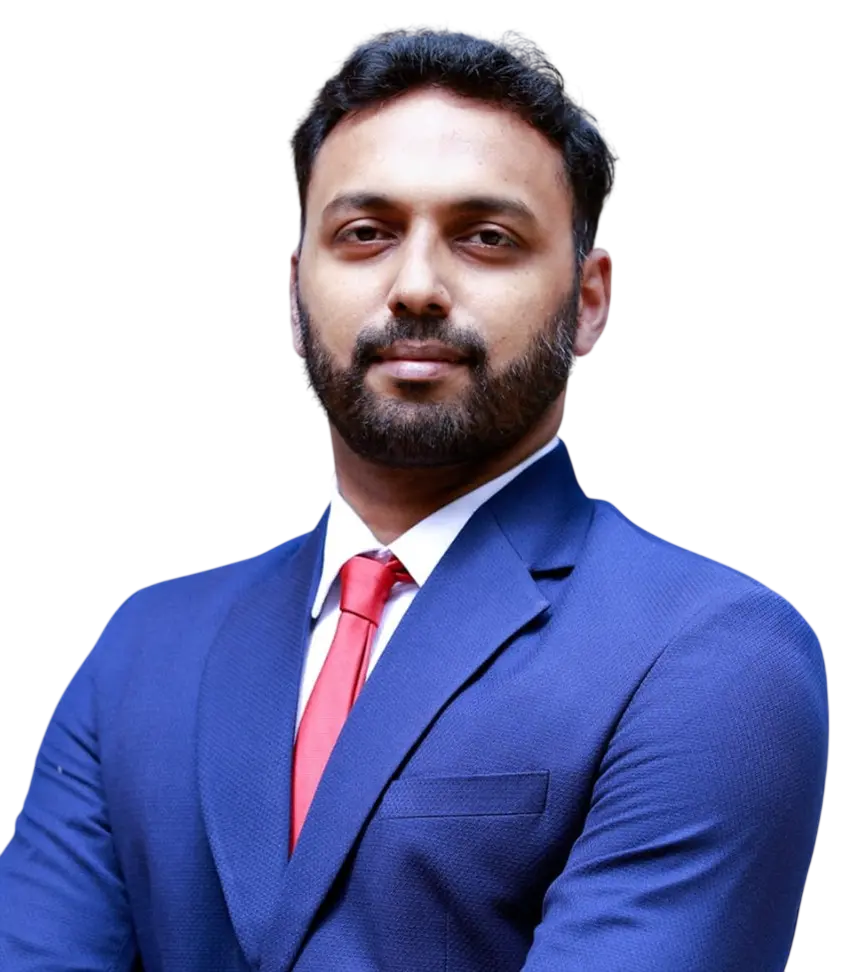 Dr. Pravish Vishnudas BDS, MDD